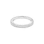 Swarovski Matrix Vittore Anillo Acero inoxidable 5656299