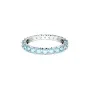 Swarovski Matrix Anillo Acero inoxidable 5658668