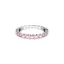 Swarovski Matrix Anillo Acero inoxidable 5658852