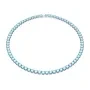 Swarovski Matrix Collar Acero inoxidable 5661187
