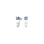 Swarovski Mesmera Pendientes Acero inoxidable 5665767