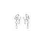 Swarovski Mesmera Pendientes Acero inoxidable 5665825