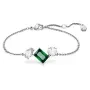 Swarovski Mesmera Pulsera Acero inoxidable 5668360