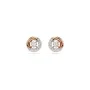 Swarovski Dextera Pendientes Acero inoxidable 5692258