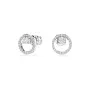 Swarovski Constella Stud Pendientes Acero inoxidable 5692262