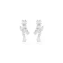Swarovski Matrix Pendientes Acero inoxidable 5700418