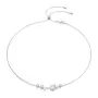 Swarovski Constella Collar Acero inoxidable 5705626