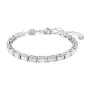 Swarovski Matrix Pulsera Acero inoxidable 5707200