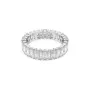 Swarovski Matrix Anillo Acero inoxidable 5714333