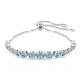 Swarovski Imber Pulsera Acero inoxidable 5719282