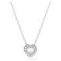 Swarovski Ariana Grande Pendant Collar Acero inoxidable 5720852