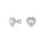 Swarovski Ariana Grande Stud Pendientes Acero inoxidable 5720859