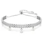 Swarovski Ariana Grande Pearl Pulsera Acero inoxidable 5720870