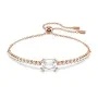 Swarovski Matrix Pulsera Acero inoxidable 5730706