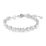 Swarovski Mesmera Pulsera Acero inoxidable 5731959