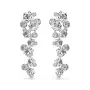 Swarovski Constella Pendientes Acero inoxidable 5732252