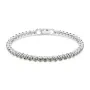 Swarovski Imber Pulsera Acero inoxidable 5734238