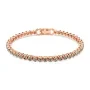 Swarovski Imber Pulsera Acero inoxidable 5734240