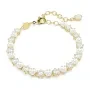 Swarovski Matrix Tennis Pulsera Acero inoxidable 5742026
