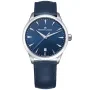 Maurice Lacroix 1975 Quartz 39mm 751007-SS001-430-4