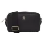 Tommy Hilfiger Monotype Camera Bolso de hombro AW0AW16439BDS