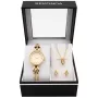 Sekonda Gift Set 2801G.76 que contiene Reloj, Collar, Pendientes para Mujer.