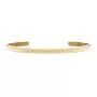 Daniel Wellington Pulsera Acero inoxidable DW0040007