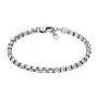 Fossil JF04562040 Pulsera Acero inoxidable JF04562040