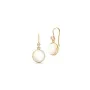 Julie Sandlau Prime Pendientes Plata Dorada HKS181GDIVCRCZ