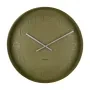 Karlsson Mr. Green reloj de pared KA5635MG