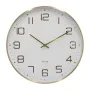 Karlsson Elegance Glow reloj de pared KA5973WH