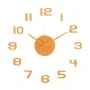 Karlsson DIY Sunset Numbers reloj de pared KA6001YE