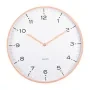 Karlsson Circus Rings reloj de pared KA6011OR