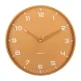 Karlsson Orgullo reloj de pared KA6053YE