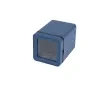 Piero Lazzari Watch Winder 1 Watch Azul Cuero PL1118