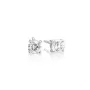 Sif Jakobs Pendientes Plata SJ-E3MMRD-CZ