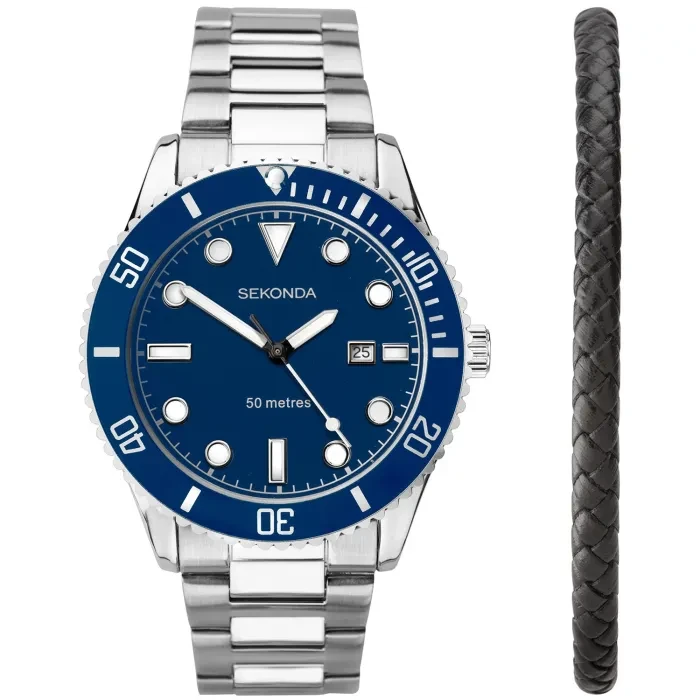 Sekonda Gift Set 39015 - Ditur