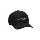 Tommy Hilfiger Established Cap Gorra AM0AM07352BDS