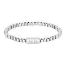 BOSS Pulsera Acero inoxidable 1580288