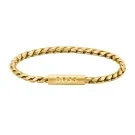 BOSS Doran Pulsera Acero inoxidable 1580696
