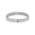 BOSS Candor Pulsera Acero inoxidable 1580751