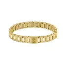 BOSS Candor Pulsera Acero inoxidable 1580753