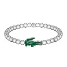 Lacoste Matchpoint Pulsera Acero inoxidable 2040664