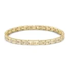 Lacoste Metropole Pulsera Acero inoxidable 2040671