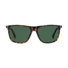 Polaroid Rectangular Gafas de sol 20783108655UC