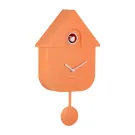 Karlsson Modern Cuckoo reloj de pared KA5768OR