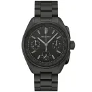 Bulova Lunar Pilot Black Hole 98A335