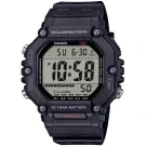 Casio Timeless AE-1600H-1AVEF