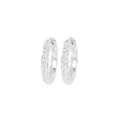 IX Studios Agnes Pendientes Plata DMB0347SL