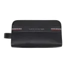 Tommy Hilfiger Corp Teaxture Neceser AM0AM12755BDS